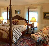 Captain David Kelley House Bed & Breakfast