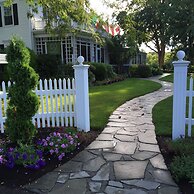 Captain David Kelley House Bed & Breakfast