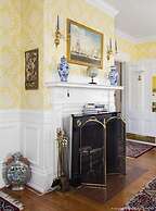 Captain David Kelley House Bed & Breakfast