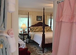 Captain David Kelley House Bed & Breakfast