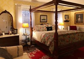 Captain David Kelley House Bed & Breakfast