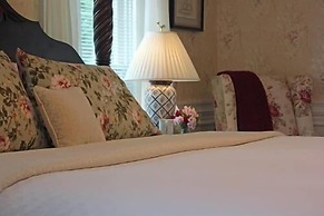 Captain David Kelley House Bed & Breakfast