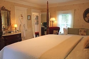 Captain David Kelley House Bed & Breakfast