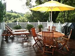 Captain David Kelley House Bed & Breakfast