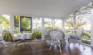 Captain David Kelley House Bed & Breakfast