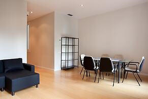 Modern Center Apartments