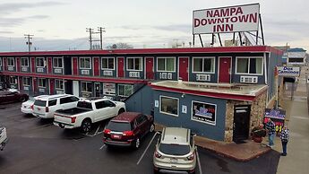 Nampa Downtown Inn