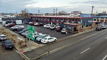 Nampa Downtown Inn