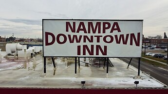Nampa Downtown Inn