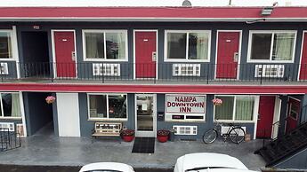 Nampa Downtown Inn