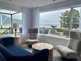 Domaine Belle Plage