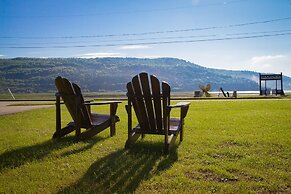 Domaine Belle Plage