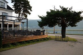 Domaine Belle Plage