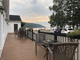 Domaine Belle Plage
