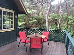 Volcano Hidden Cottage