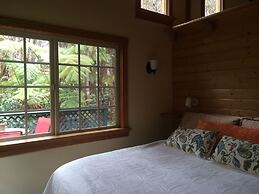 Volcano Hidden Cottage