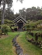 Volcano Hidden Cottage