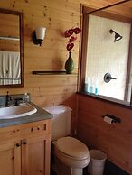 Volcano Hidden Cottage