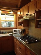 Volcano Hidden Cottage