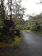 Volcano Hidden Cottage