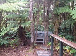 Volcano Hidden Cottage