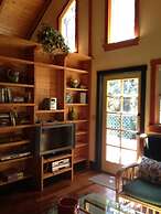 Volcano Hidden Cottage