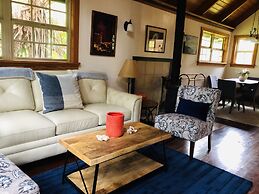 Volcano Hidden Cottage