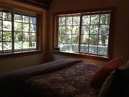 Volcano Hidden Cottage