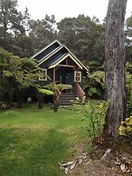 Volcano Hidden Cottage