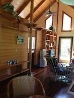 Volcano Hidden Cottage