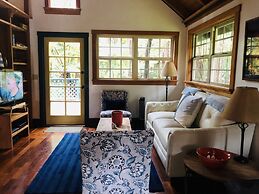 Volcano Hidden Cottage