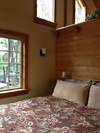 Volcano Hidden Cottage