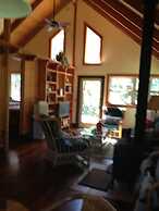 Volcano Hidden Cottage