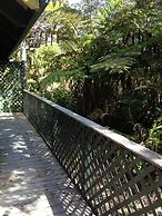 Volcano Hidden Cottage