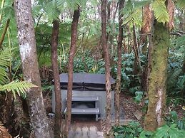 Volcano Hidden Cottage