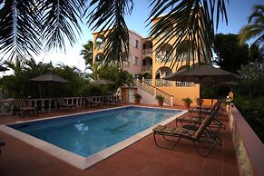 Royal Palms Hotel