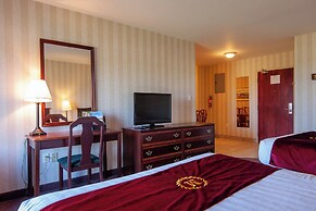 Cavendish Memotree Resort