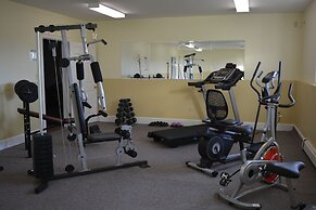 Cavendish Memotree Resort