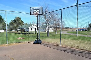 Cavendish Memotree Resort