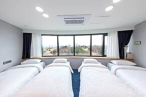 Seoul Olympic Parktel