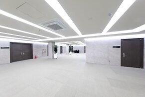 Seoul Olympic Parktel