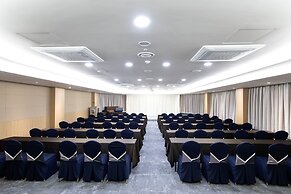 Seoul Olympic Parktel