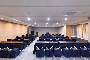 Seoul Olympic Parktel