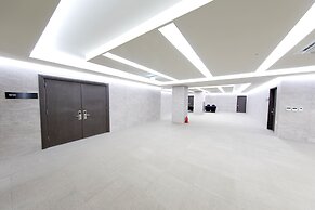 Seoul Olympic Parktel