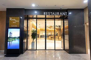 Seoul Olympic Parktel