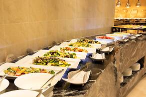 Seoul Olympic Parktel