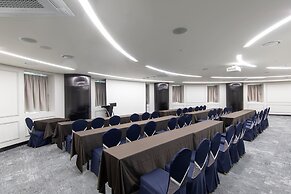 Seoul Olympic Parktel