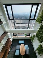 Seoul Olympic Parktel