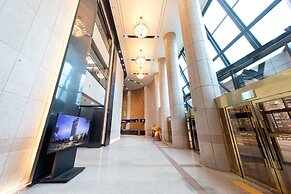 Seoul Olympic Parktel