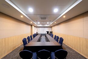 Seoul Olympic Parktel